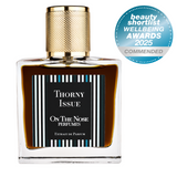 Thorny Issue - A Modern Rose Chypre Natural Perfume