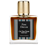 Pipe Dream - A Fruity Tobacco Woods Natural Perfume