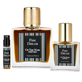 Pipe Dream - A Fruity Tobacco Woods Natural Perfume