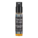 Solar Flair - A Solar Floral Amber Natural Perfume