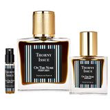 Thorny Issue - A Modern Rose Chypre Natural Perfume