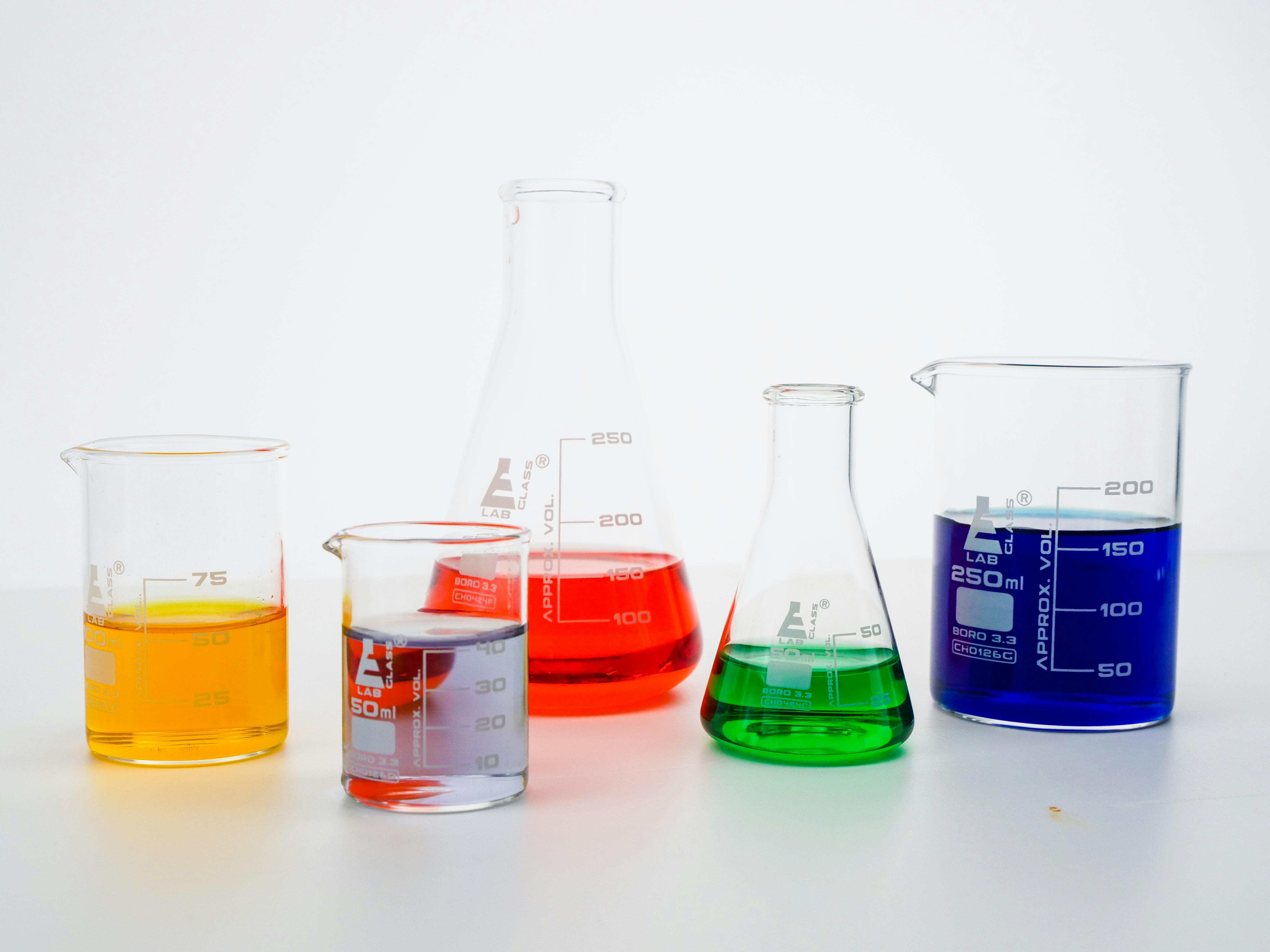 Before You Blend: Why Dilution Matters in Natural Perfumery