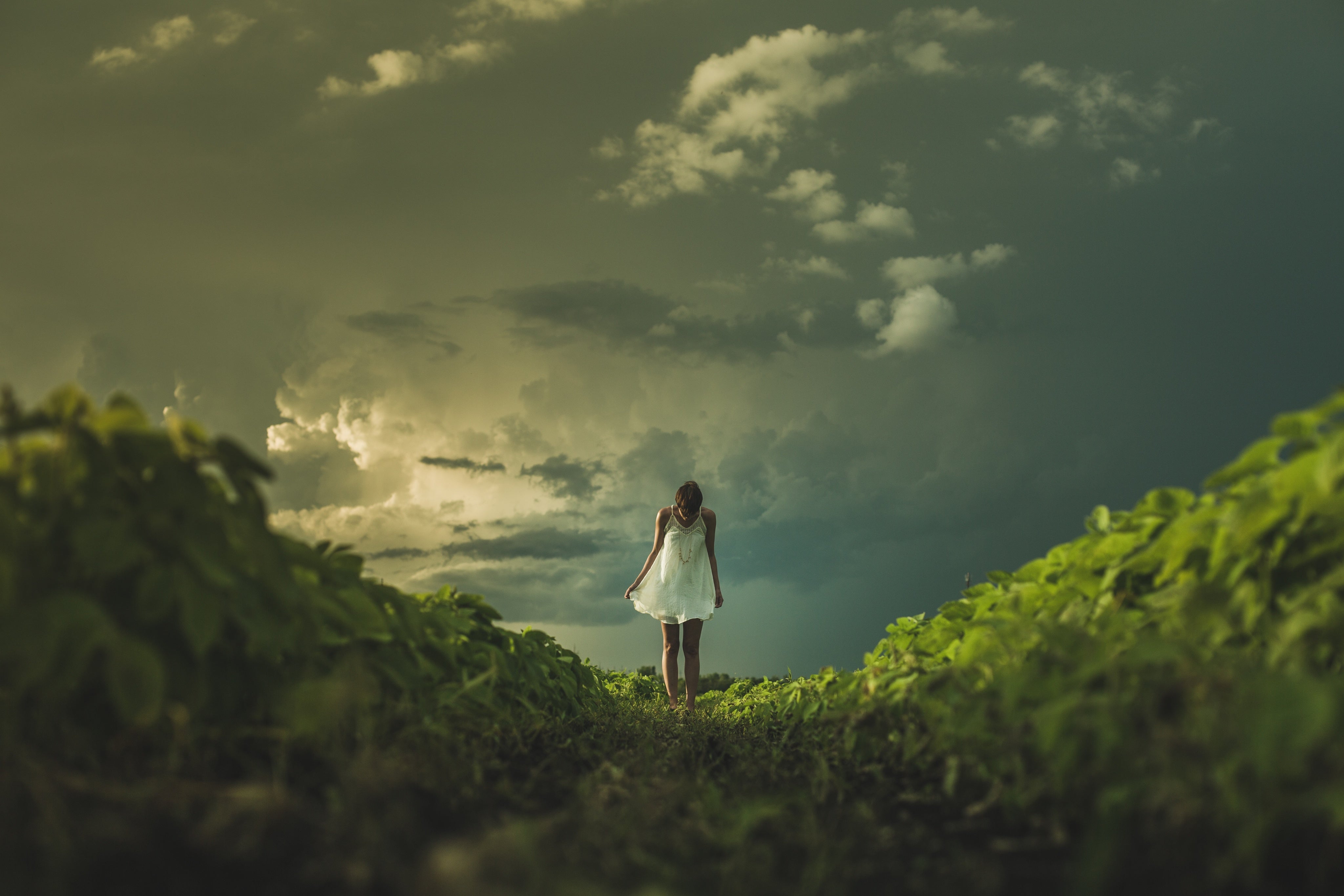 6 Ways Natural Perfume Supports Self-Care
