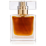 Back view of Adventure In Assam 15 ml perfume bottle