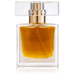 Back view of Meander To Mandalay 15 ml perfume bottle