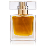 Back view of Meander To Mandalay 15 ml perfume bottle