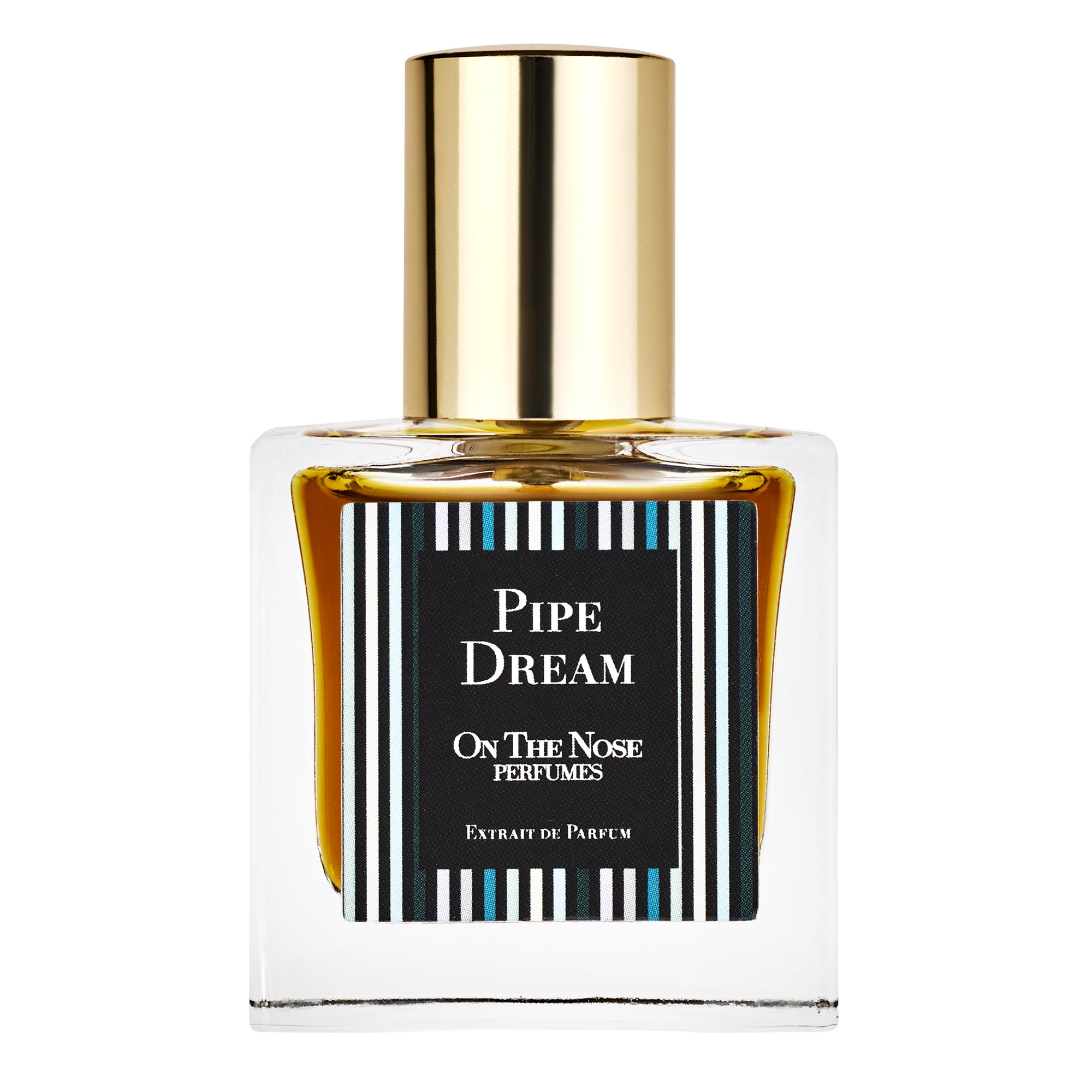 Pipe Dream - A Fruity Tobacco Woods Natural Perfume