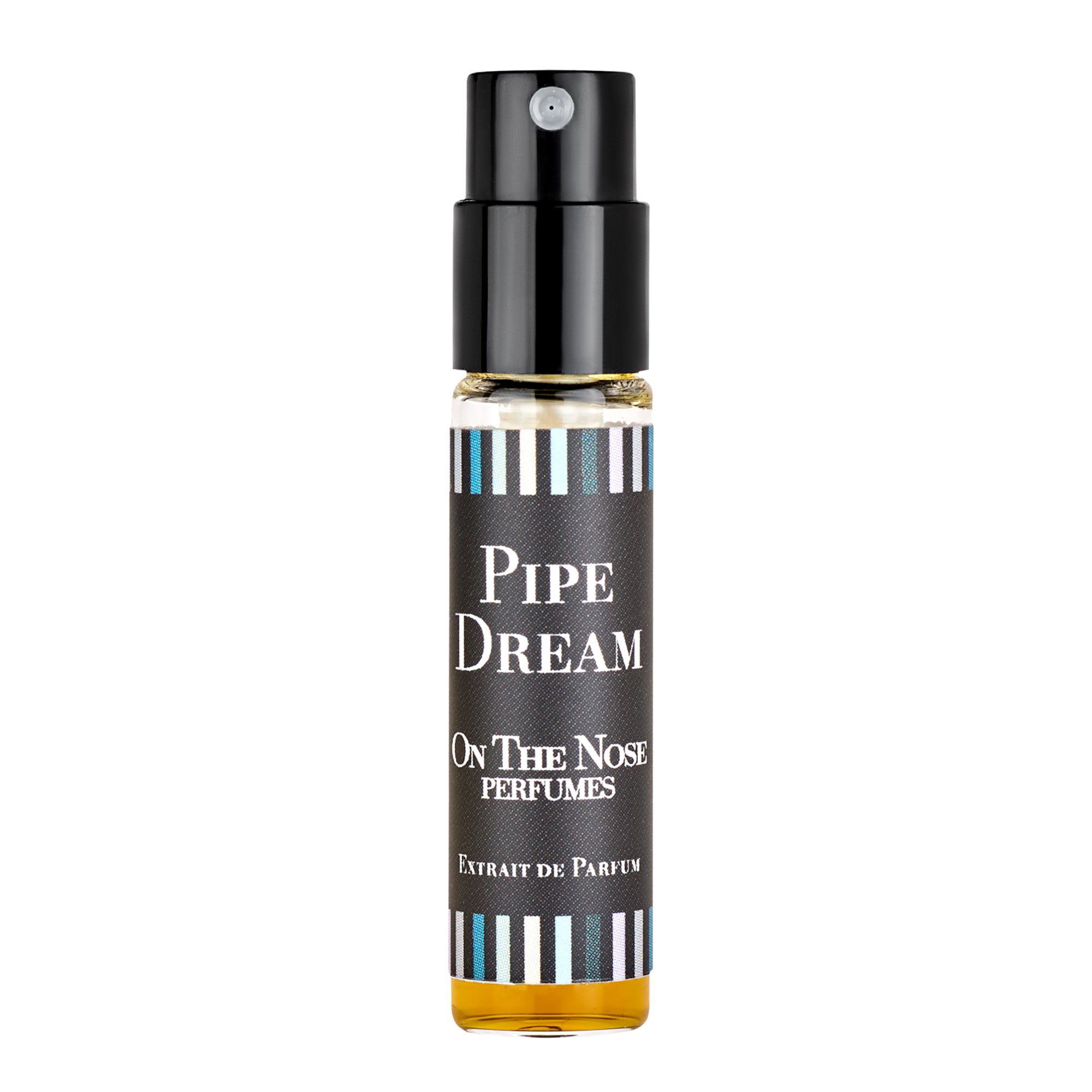 Pipe Dream - A Fruity Tobacco Woods Natural Perfume
