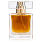 Back view of I Land In Thailand 15 ml perfume bottle