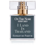 Front view of I Land In Thailand 15 ml perfume bottle 